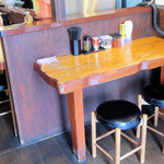 家系ラーメン六郷家 - 