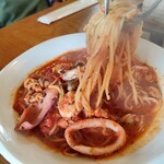 kawajiキッチン - 