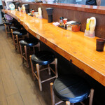 家系ラーメン六郷家 - 