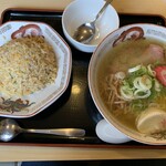 らーめん きちりん - 