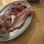 炭火七輪 モンゴリアンチョップ 名古屋今池店 - 