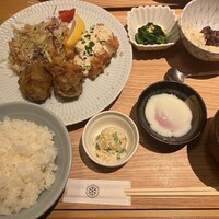 鶏料理 清水 - 