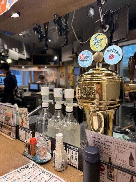 Tachinomi Uotsubaki Tsubakicho Ten photo 3