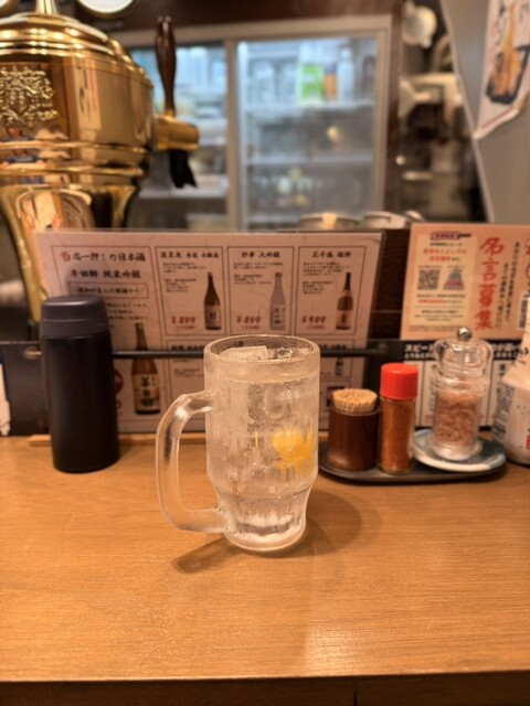 Tachinomi Uotsubaki Tsubakicho Ten photo 2