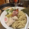 馳走麺 狸穴