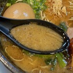 麺屋 どらいち - 