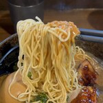 麺屋 どらいち - 