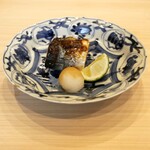 松寿司 たにがわ - 