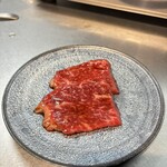 焼肉ホルモン ニューブンゴ - 