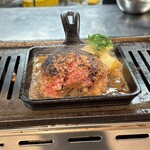 焼肉ホルモン ニューブンゴ 福島本店 - 
