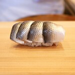 松寿司 たにがわ - 