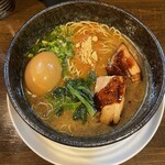 麺屋 どらいち - 料理写真: