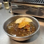 焼肉ホルモン ニューブンゴ - 