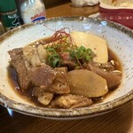 ごちそう処 きむら - 