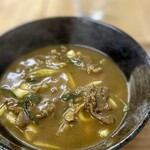 ごはん処 湊茶屋 - 