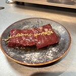 焼肉ホルモン ニューブンゴ 福島本店 - 