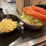 大衆酒場ニューオオサカ - 