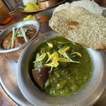 シバカリーワラ - 