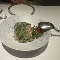 フカヒレ専門店 銀座七芳 - 
