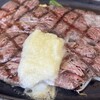 伝説のステーキ屋 稲城店