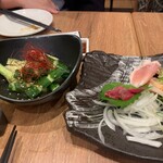 Hinata no Kura - きゅうりたたき