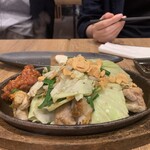 Hinata no Kura - もつ焼き