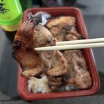 とゝや - よく焼き上げられているよ