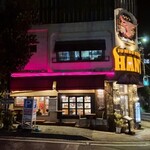 JUMBO STEAK HAN’S - 