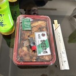 とゝや - 焼鳥御弁当