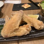 Hinata no Kura - 若鳥唐揚げ