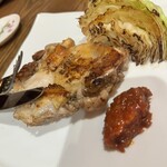 秋刀魚 - 