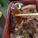 とゝや - 漬物もまた良き