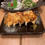 Hinata no Kura - 焼き餃子