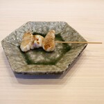 松寿司 たにがわ - 