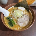ラーメン 尹善栄の店 - 