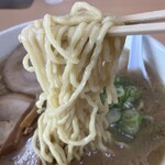 オーモリラーメン - 