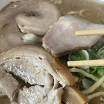 オーモリラーメン - 