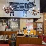 JUMBO STEAK HAN’S - 