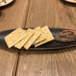 Hinata no Kura - クラッカー　ペースト