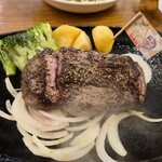 JUMBO STEAK HAN’S - 