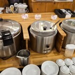 JUMBO STEAK HAN’S - 