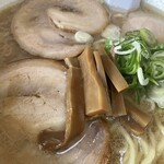 オーモリラーメン - 