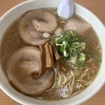 オーモリラーメン - 
