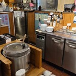 JUMBO STEAK HAN’S - 