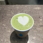 ブルーボトルコーヒー - ドリンク写真: