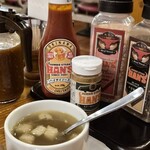 JUMBO STEAK HAN’S - 