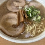 オーモリラーメン - 