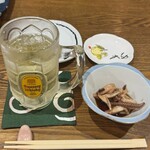 秋刀魚 - 