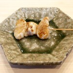 松寿司 たにがわ - 