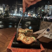 韓国料理 先斗町 李南河　 - 